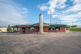 Plus de détails pour 350 Ohio St, Oshkosh, WI - Local commercial à louer