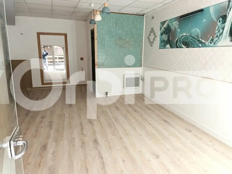 Local commercial dans Limoges à louer - Photo intérieure – Image 2 sur 6