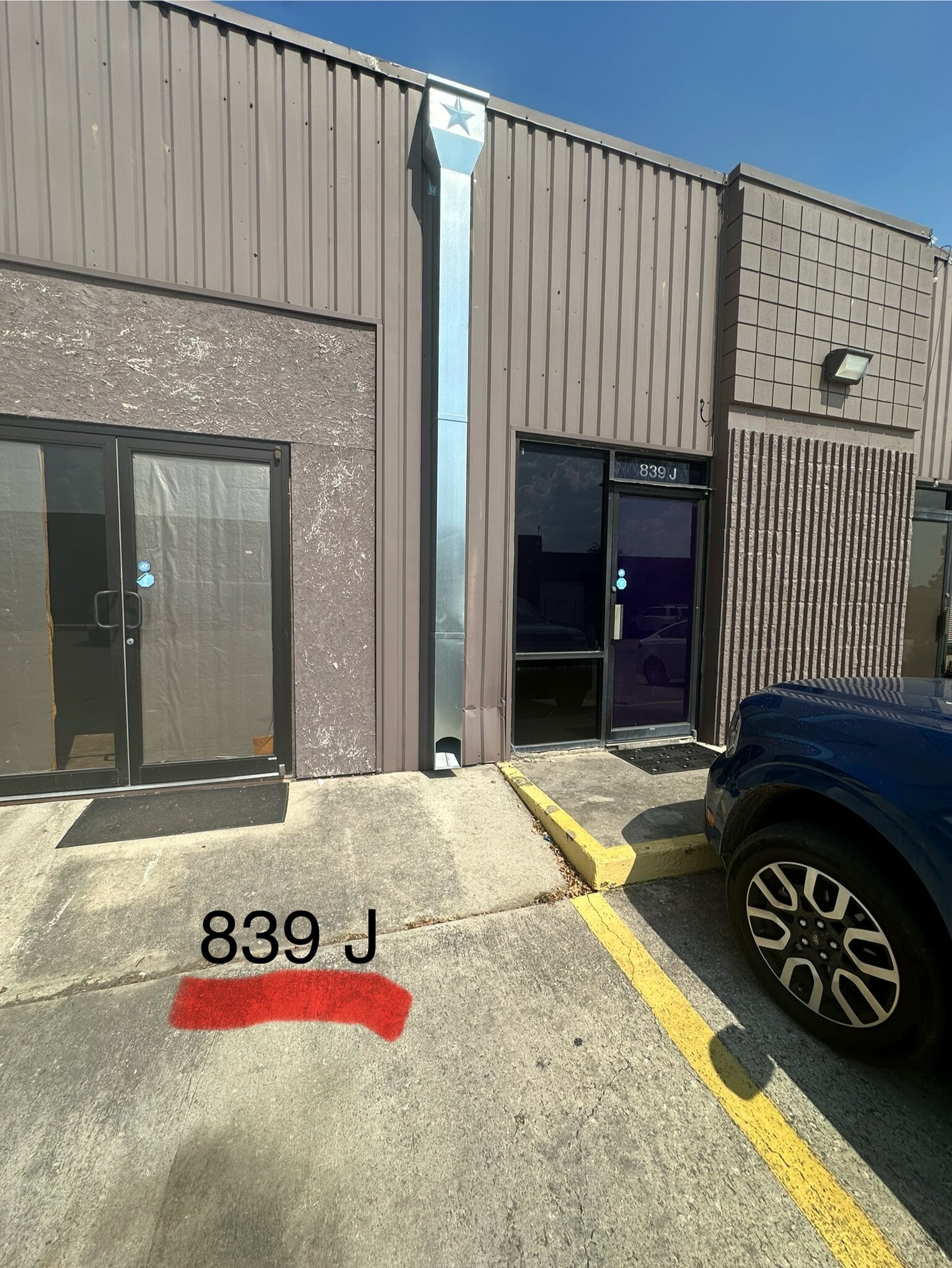827-863 N IH 35, New Braunfels, TX à louer Photo intérieure– Image 1 sur 5