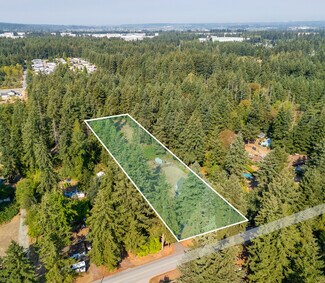 Plus de détails pour 3041 202 St, Langley Twp, BC - Terrain à vendre