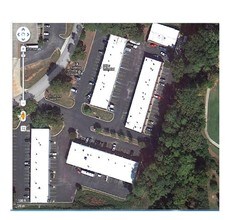 4742 Hammermill Rd, Tucker, GA - VUE AÉRIENNE  vue de carte