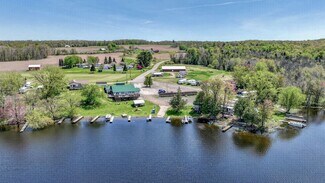 Plus de détails pour 16061 296th St, Cornell, WI - Local commercial à vendre