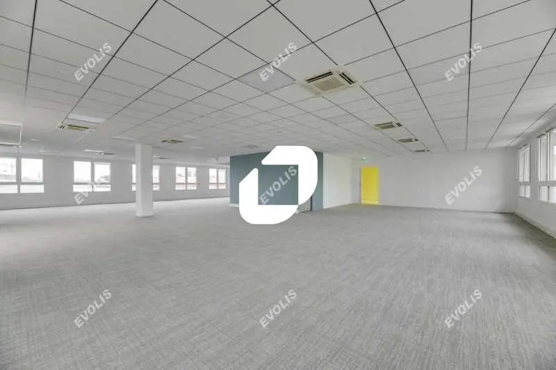 28-32 Rue Berthollet, Arcueil à louer - Photo de l’immeuble – Image 3 sur 10