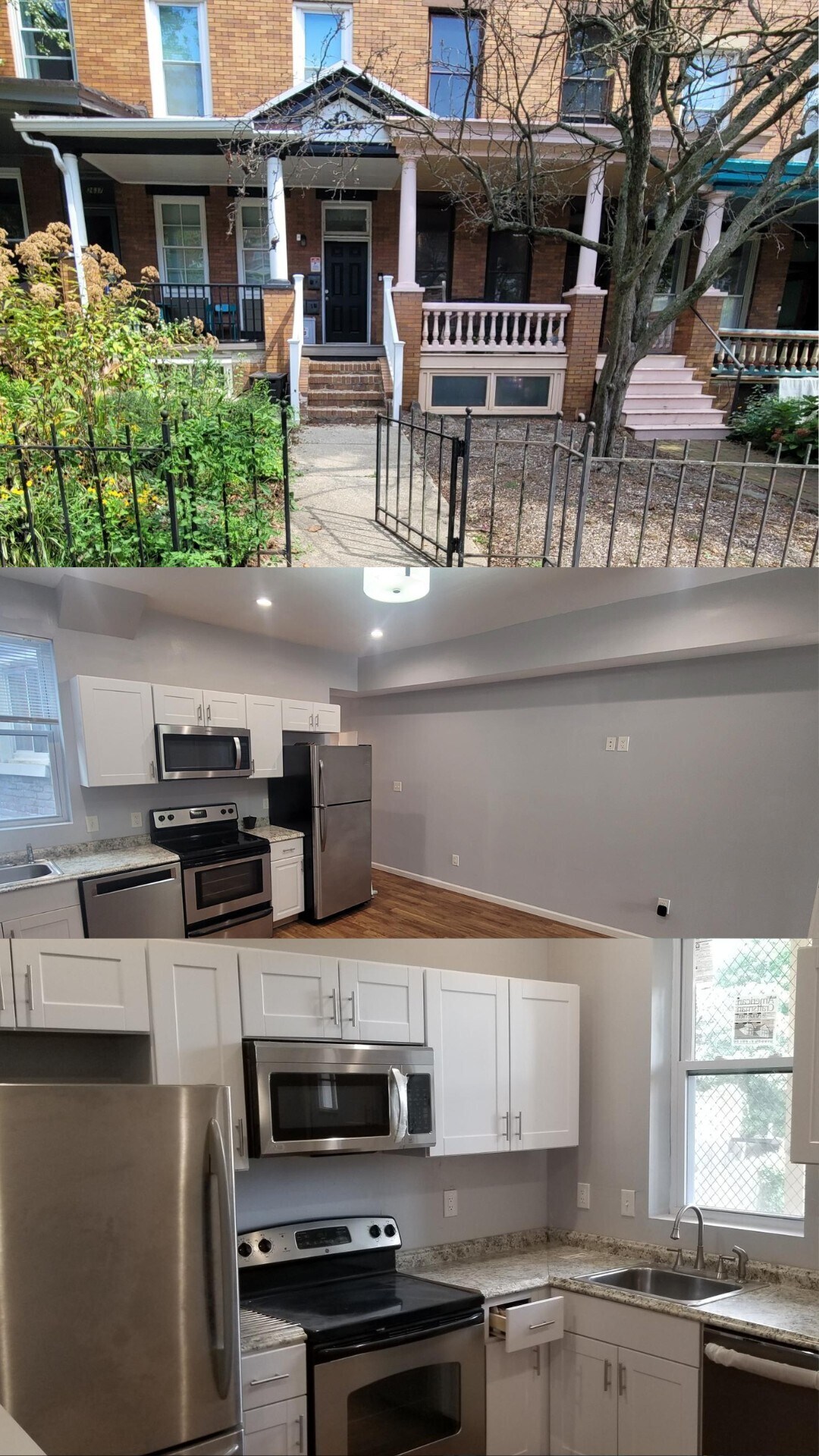 2635 N Calvert St, Baltimore, MD à vendre Photo principale– Image 1 sur 52