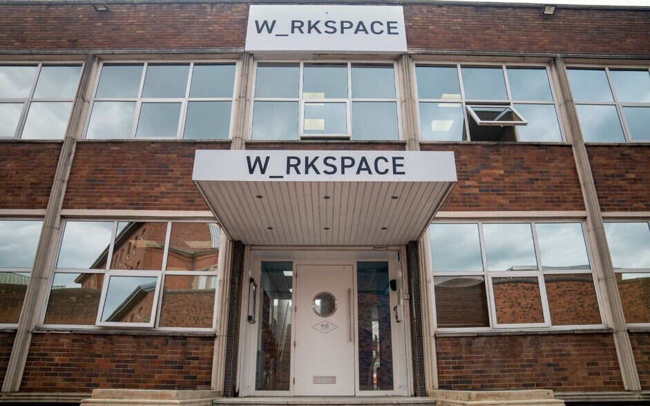 9-15, Ribbleton Lane, Preston à louer - Photo de l’immeuble – Image 1 sur 2