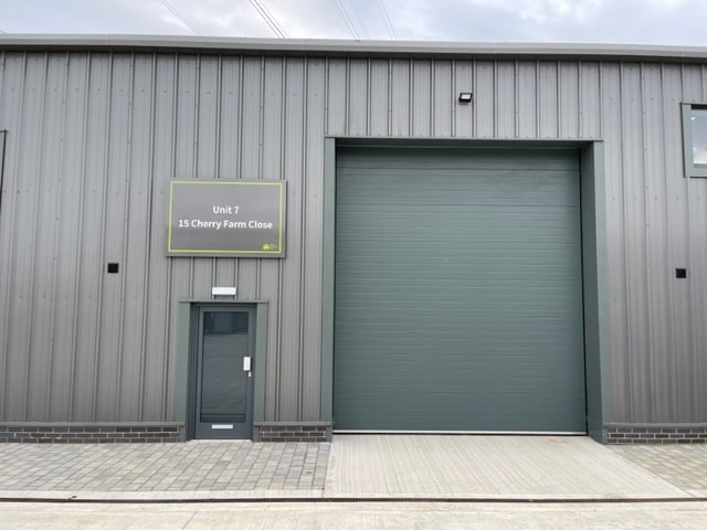 15 Cherry Farm Close, Malton à vendre - Photo de l’immeuble – Image 2 sur 7