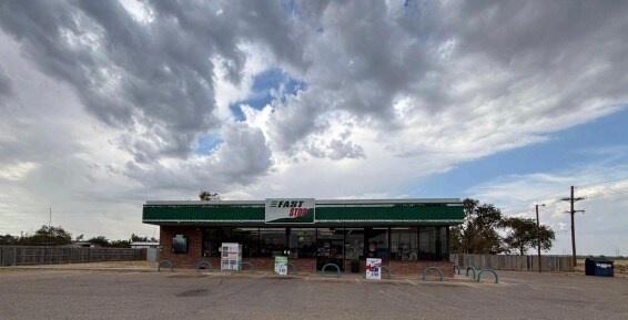 7302 4th St, Lubbock, TX à vendre - Photo de l’immeuble – Image 2 sur 8