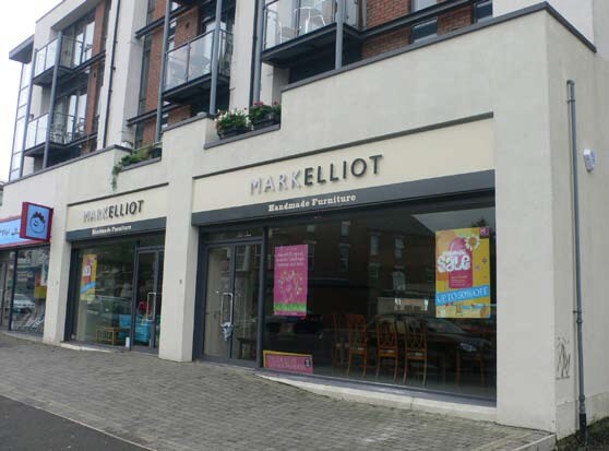 166-168 Lisburn Rd, Belfast à louer - Photo principale – Image 1 sur 1