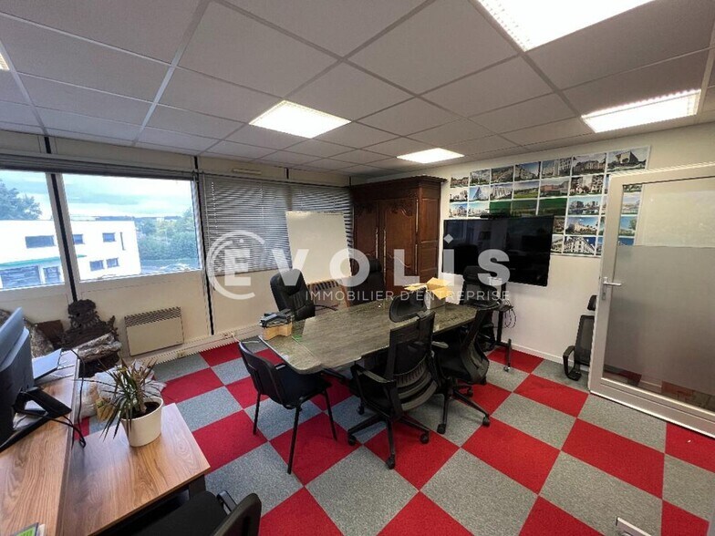 Bureau dans Creteil à louer - Photo intérieure – Image 3 sur 8