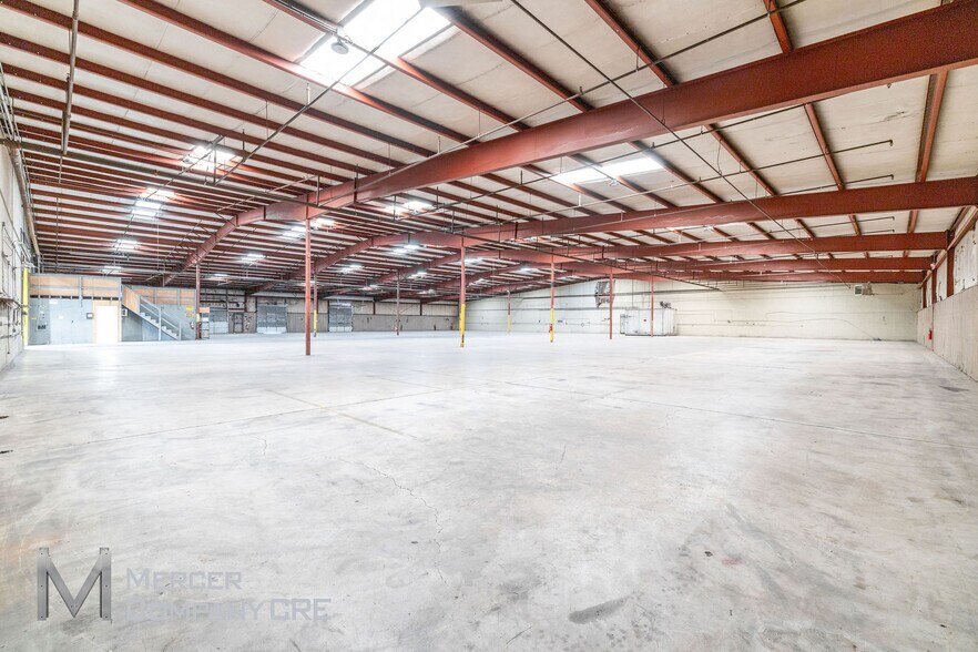6501 S I 35 Service Rd, Oklahoma City, OK à louer - Photo intérieure – Image 2 sur 12