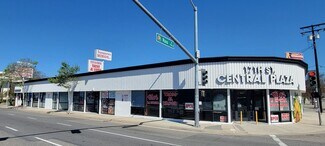 Plus de détails pour 501 W 17th St, Santa Ana, CA - Local commercial à louer