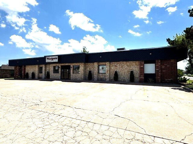 9414 Westgate Rd, Oklahoma City, OK à vendre - Photo de l’immeuble – Image 1 sur 20