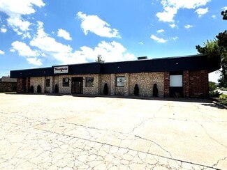 Plus de détails pour 9414 Westgate Rd, Oklahoma City, OK - Bureau à vendre