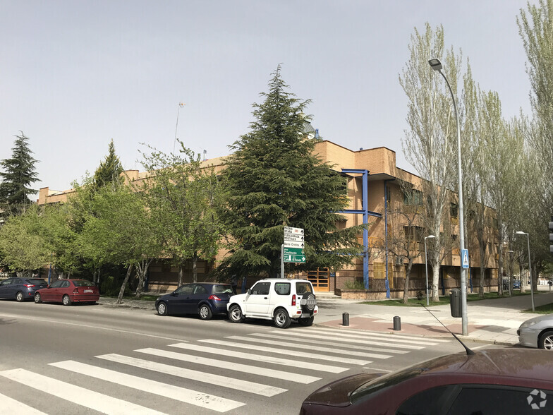Calle Sur, 10, Pinto, Madrid à vendre - Photo principale – Image 1 sur 2