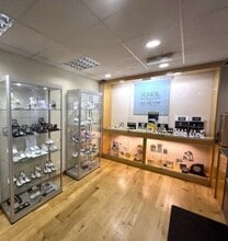 48A Great Junction St, Edinburgh à louer Photo intérieure– Image 2 sur 5