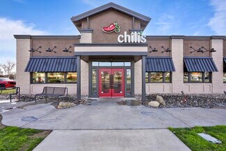 Plus de détails pour 2801 Countryside Dr, Turlock, CA - Local commercial à vendre