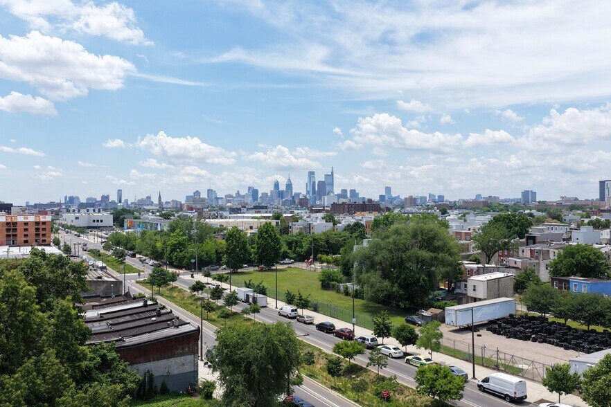 212 W Diamond St, Philadelphia, PA à vendre - Photo de l’immeuble – Image 2 sur 21