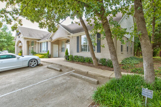 Plus de détails pour 395 W Tx-114 Hwy, Southlake, TX - Bureau à louer