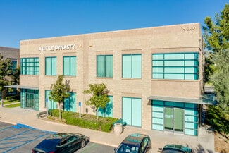 Plus de détails pour 9846 Research Dr, Irvine, CA - Bureau à louer