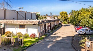 Plus de détails pour 467 Albion Ave, San Lorenzo, CA - Logement à vendre