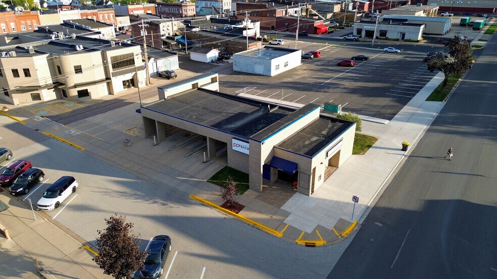 1001 Superior Ave, Tomah, WI à vendre - Photo de l’immeuble – Image 2 sur 16