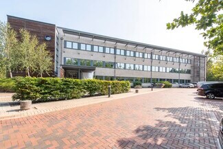 Plus de détails pour Robert Robinson Ave, Oxford - Coworking à louer