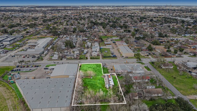 2412 Pasadena Blvd, Pasadena, TX à vendre - Photo de l’immeuble – Image 3 sur 13