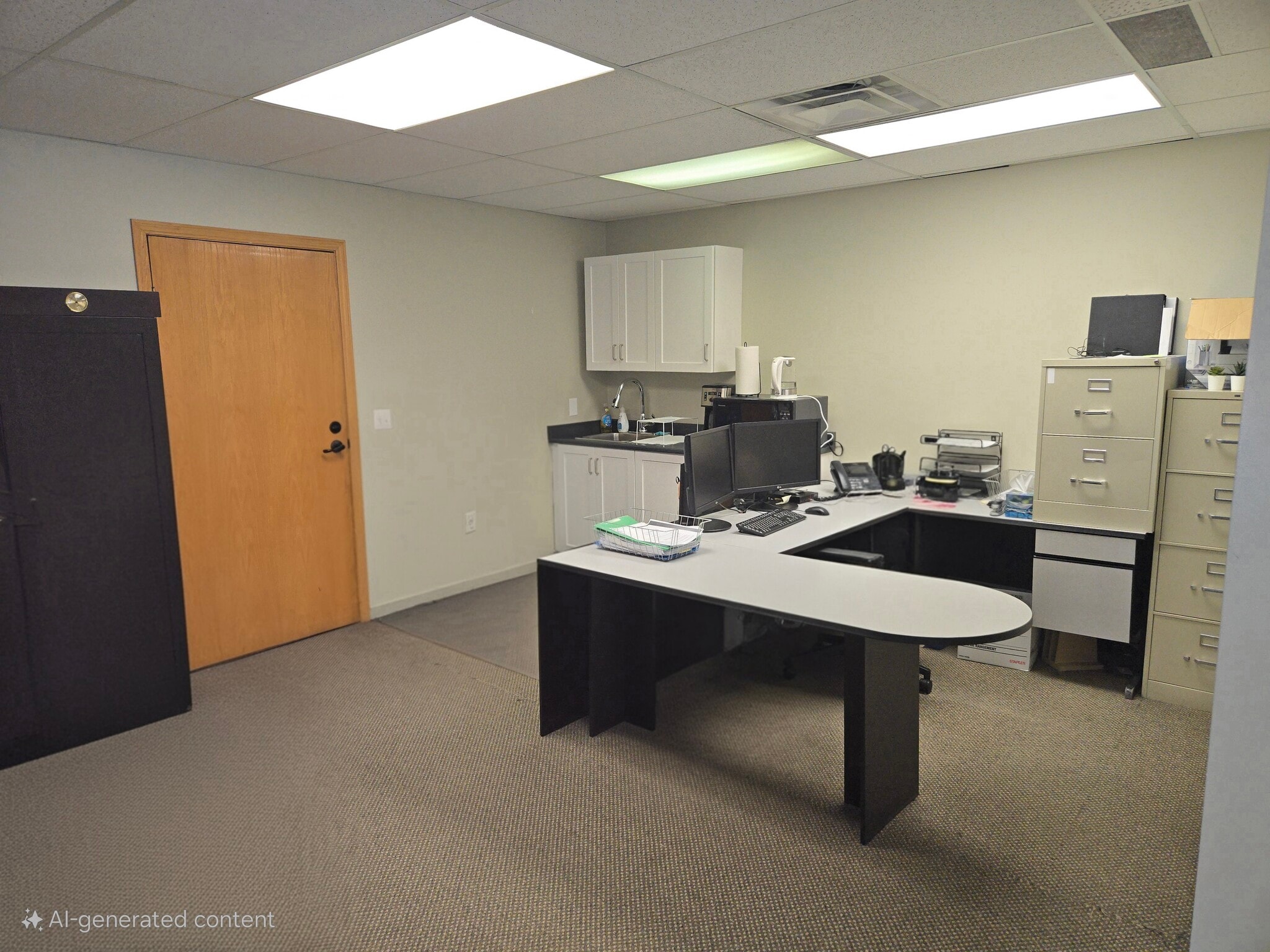 2922 Glen Dr, Coquitlam, BC à louer Photo intérieure– Image 1 sur 2