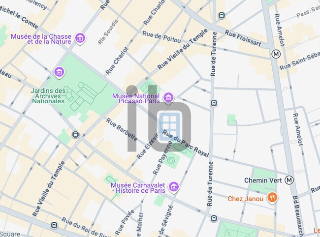 Plus de détails pour Local commercial à louer