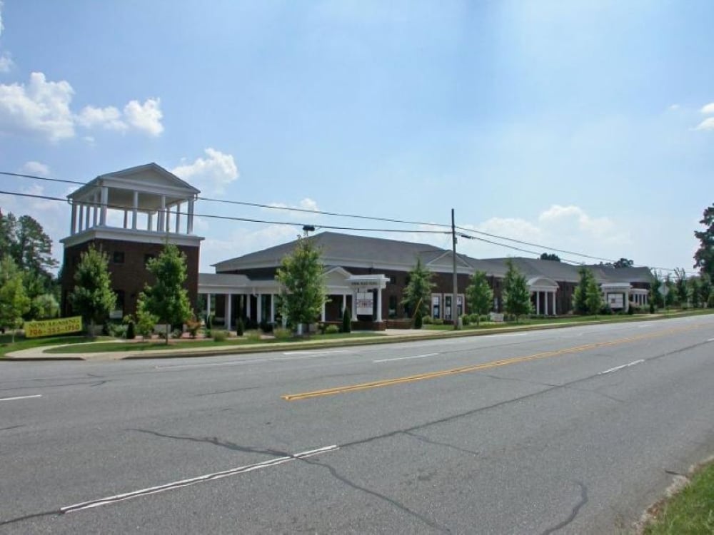 855 Gaines School Rd, Athens, GA à louer Photo intérieure– Image 1 sur 22