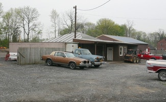 Plus de détails pour 2690 E Harrisburg Pike, Middletown, PA - Local commercial à louer