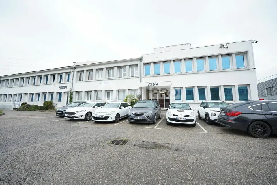 Photo de l’immeuble