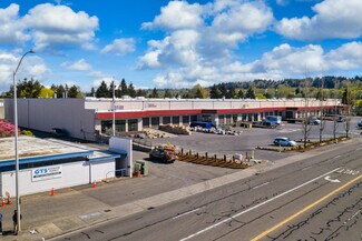 Plus de détails pour 8228-8240 S 196th St, Kent, WA - Industriel/Logistique à louer