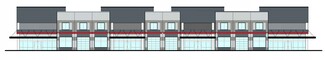Plus de détails pour Overhill Drive, Mooresville, NC - Industriel/Logistique à vendre
