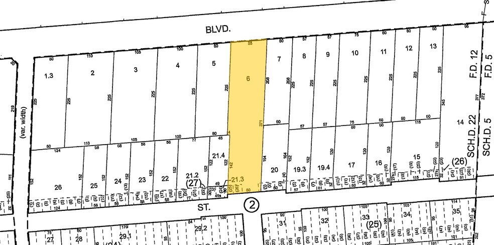 130 Marine St, Farmingdale, NY à vendre - Photo de l’immeuble – Image 2 sur 7