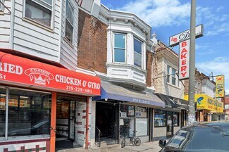 Plus de détails pour 2914 N 22nd St, Philadelphia, PA - Local commercial à louer