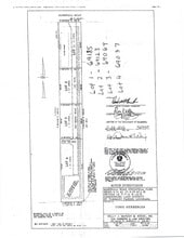 69037 Sky Brook Rd, Mandeville, LA à louer Plan de site– Image 1 sur 7