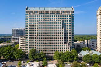 Plus de détails pour 3060 Peachtree Rd NW, Atlanta, GA - Bureau à louer