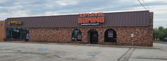Plus de détails pour 6933 Pearl Rd, Middleburg Heights, OH - Local commercial à louer