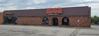 Plus de détails pour 6933 Pearl Rd, Middleburg Heights, OH - Local commercial à louer