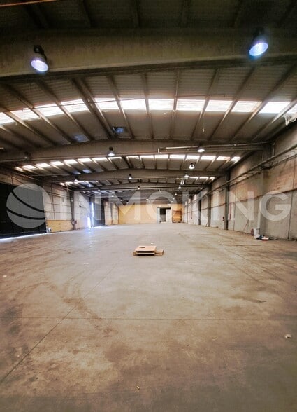 Industriel/Logistique dans Meco, Madrid à louer - Photo intérieure – Image 3 sur 7