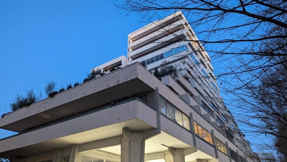 Bureau dans Toulouse à vendre - Photo de l’immeuble – Image 2 sur 16