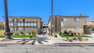 Plus de détails pour 327 Stepney St, Inglewood, CA - Logement à vendre