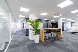 Ronda del General Mitre, 126, Barcelone, Barcelona à louer Photo intérieure– Image 2 sur 9