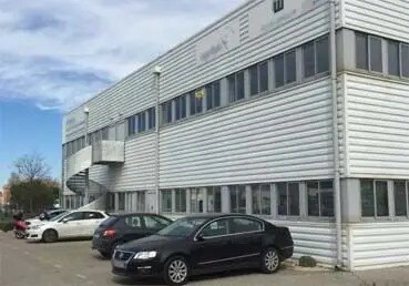 Bureau dans Rousset à louer - Photo de l’immeuble – Image 2 sur 14