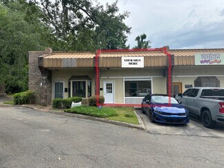 Plus de détails pour 1746 Thomasville Rd, Tallahassee, FL - Local commercial à vendre