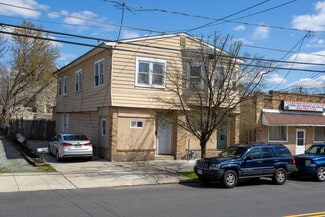 Plus de détails pour 523-525 Richey Ave, Collingswood, NJ - Logement à vendre