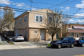 Plus de détails pour 523-525 Richey Ave, Collingswood, NJ - Logement à vendre