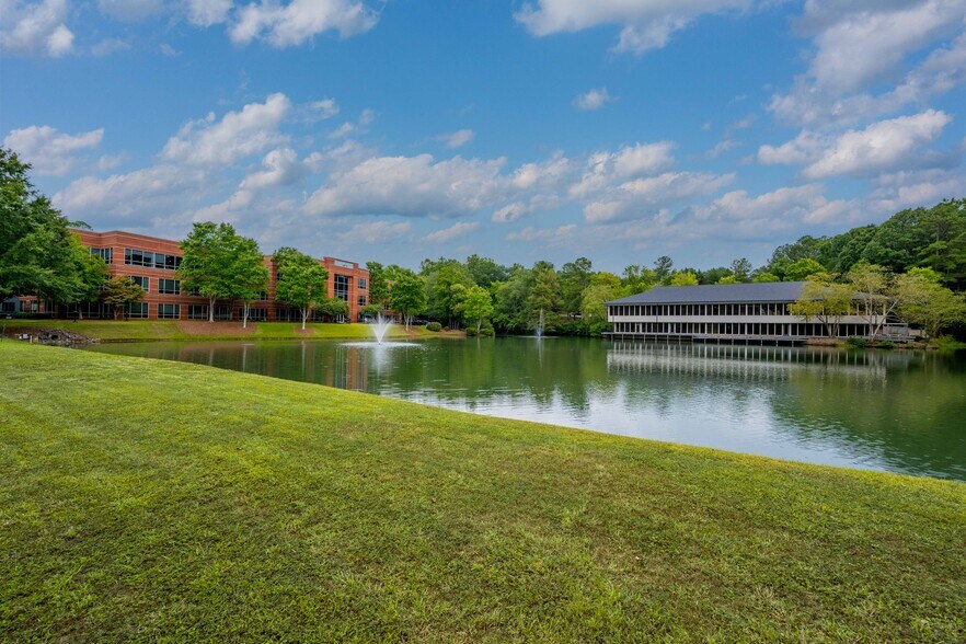 1835 Old Alabama Rd, Roswell, GA à vendre - Autre – Image 2 sur 17