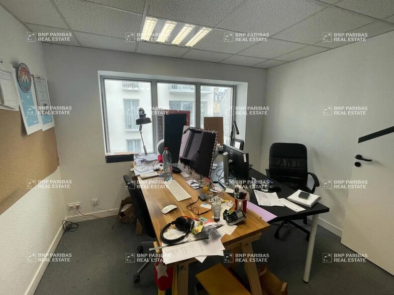 Bureau dans Rennes à vendre - Photo de l’immeuble – Image 3 sur 3